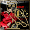 Metalworks-Studios-News_Drake-Records-No-New-Friends-at-Metalworks-Studios