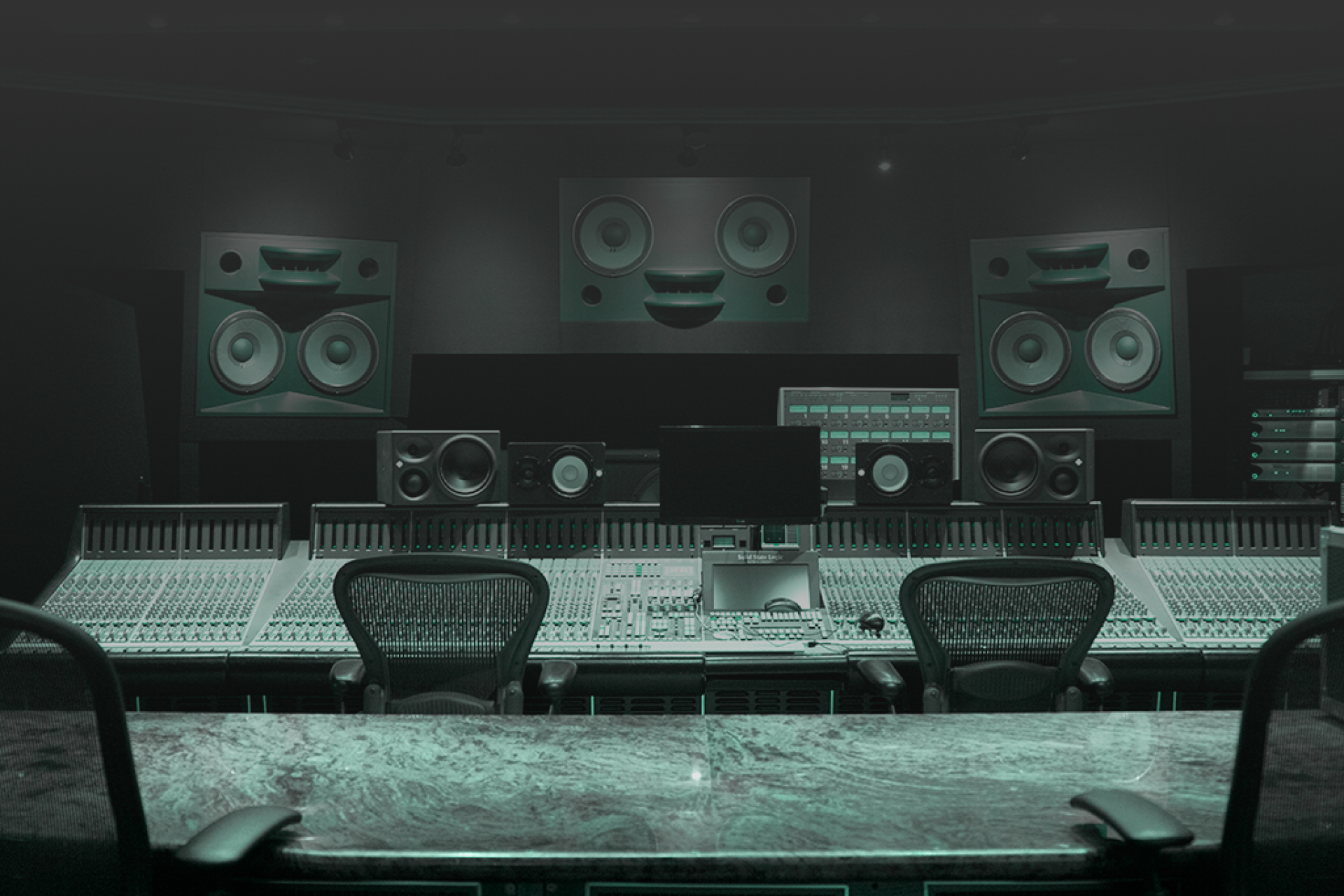 Equipment Sales • Metalworks Studios