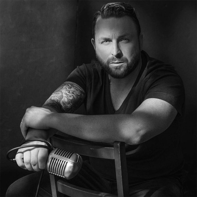 Johnny Reid • Metalworks Recording Studios