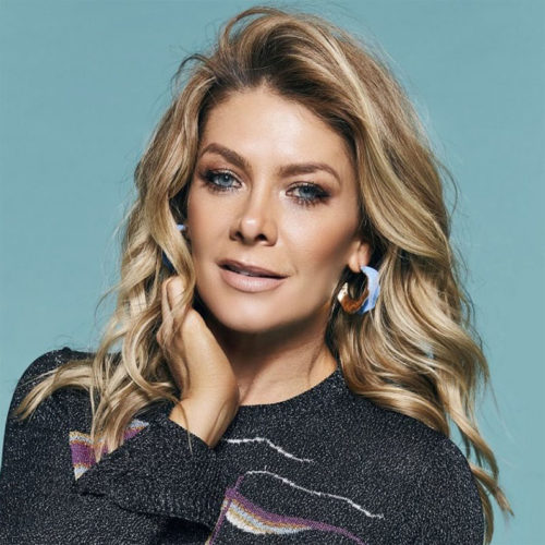 Natalie Bassingthwaighte • Metalworks Recording Studios